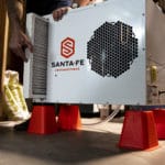 Santa Fe Basement Dehumidifier Installation NJ
