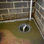 NJ Basement Sump Pump Covered