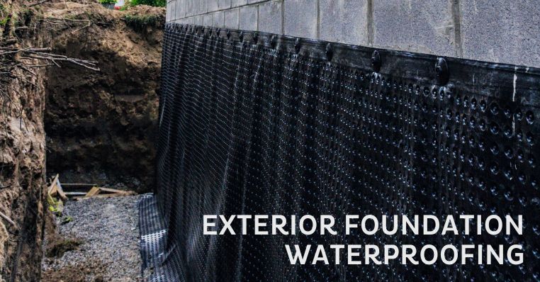 new-jersey-exterior-basement-waterproofing New jersey Exterior Foundation Waterproofing