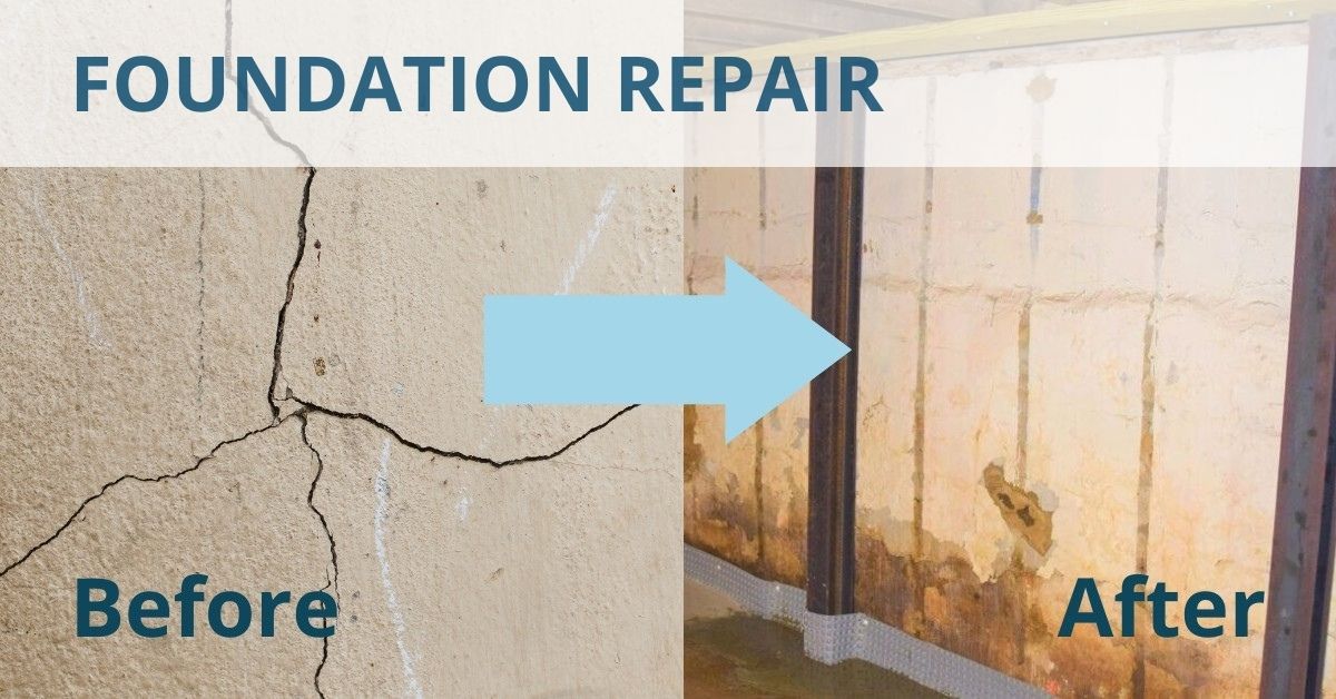New Jersey Foundation Repair Company