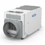 Basement Dehumidifier Installation in New Jersey