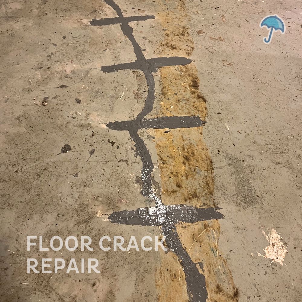 basement-floor-crack-repair Basement Floor Crack Repair