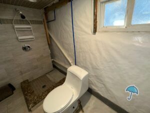 Basement Waterproofing and Encapsulation in Westfield, NJ