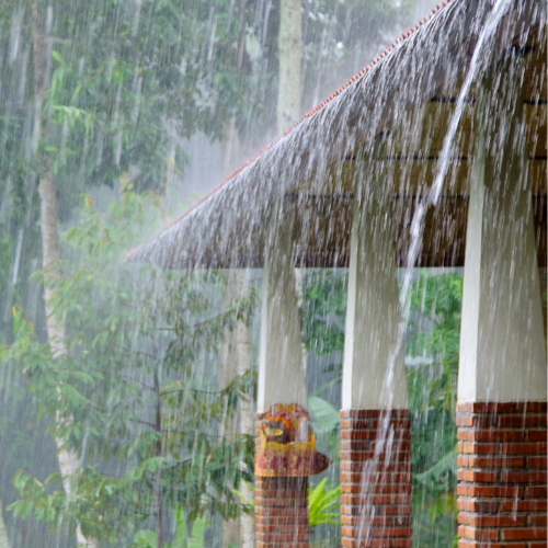 Heavy Rain ater